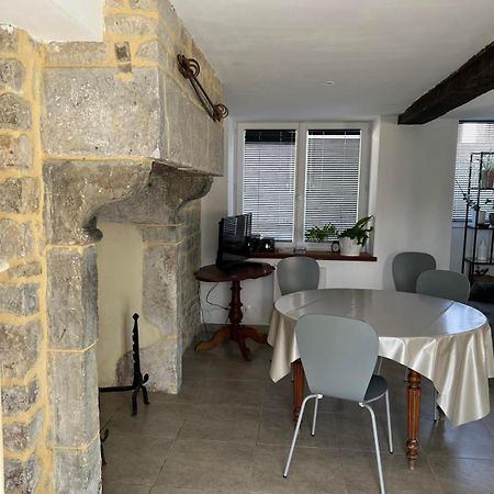 3 Rue Des Caux Villa Sainte-Marie-du-Mont Kültér fotó