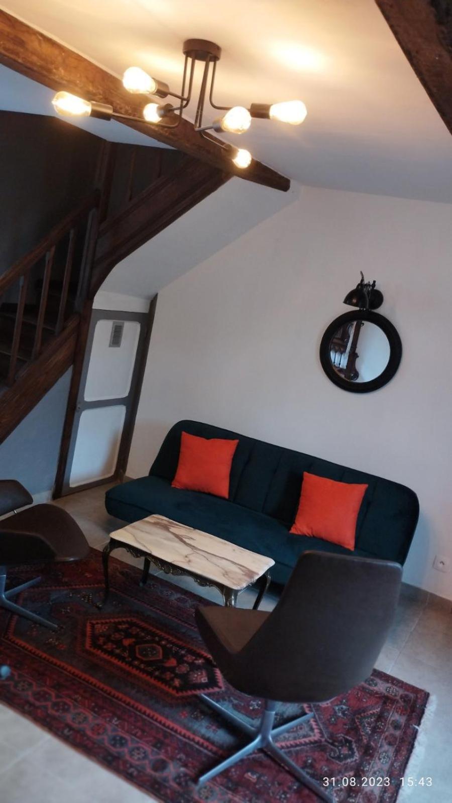 3 Rue Des Caux Villa Sainte-Marie-du-Mont Kültér fotó