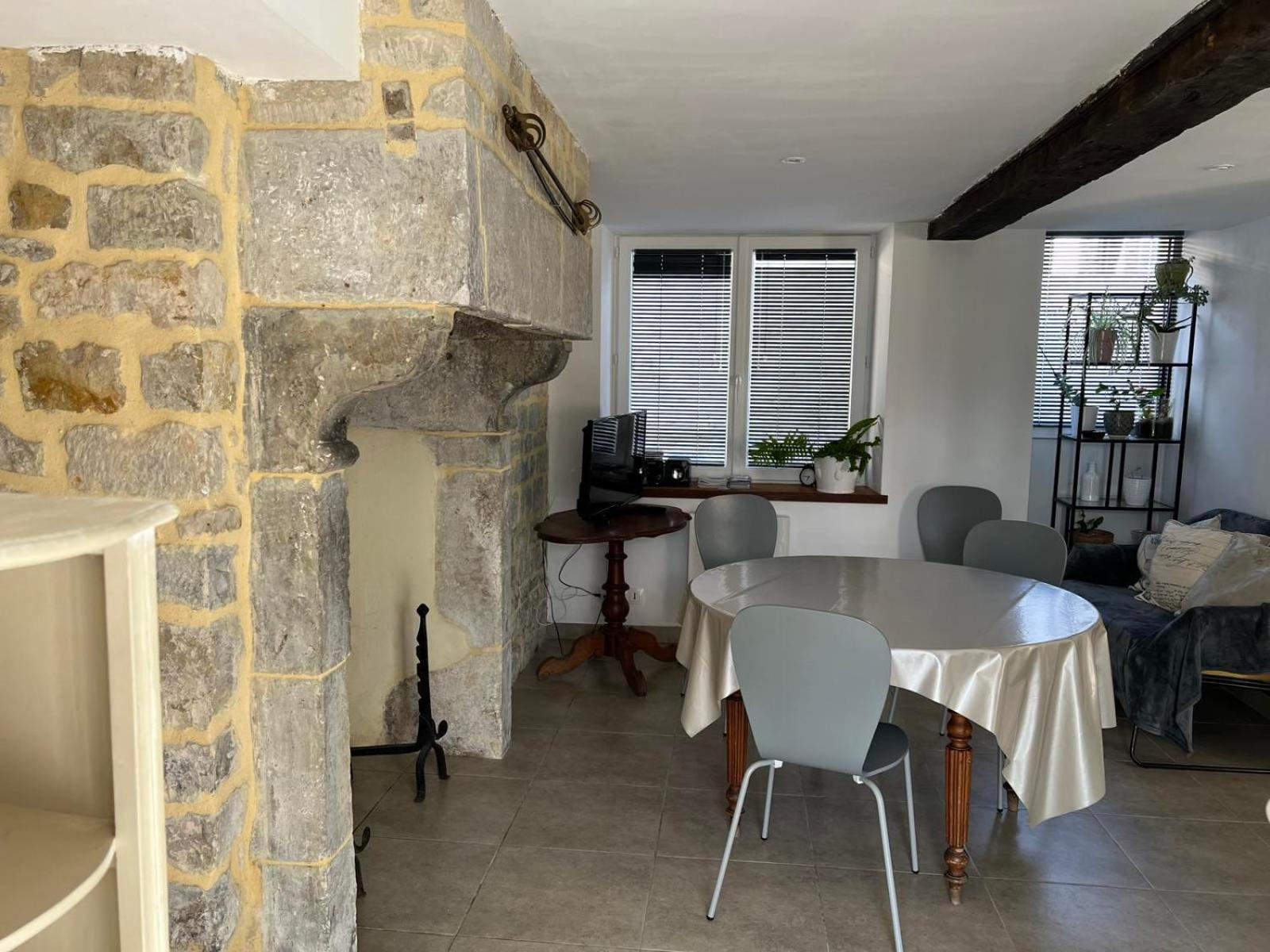 3 Rue Des Caux Villa Sainte-Marie-du-Mont Kültér fotó