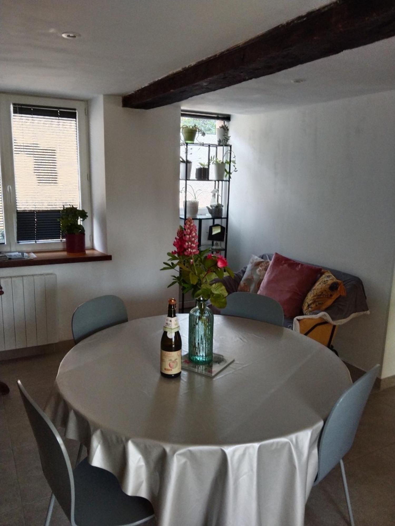3 Rue Des Caux Villa Sainte-Marie-du-Mont Kültér fotó